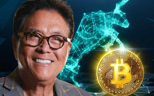 稱 FTX 是老鼠屎! 《富爸爸》作者 :依舊看好比特幣、以太幣