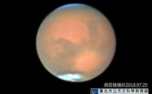 12月精彩天象不間斷！「最強流星雨」12/14登場