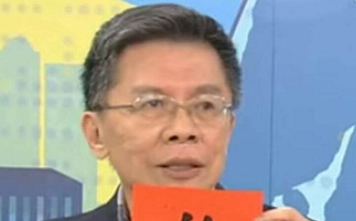 沈富雄論戰!九合一結果證明柯文哲日薄西山 2024看藍綠兩岸政策