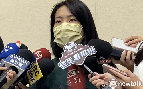 憂藍營重演2020內鬥 徐巧芯：朱立倫若成吳敦義2.0下場很慘