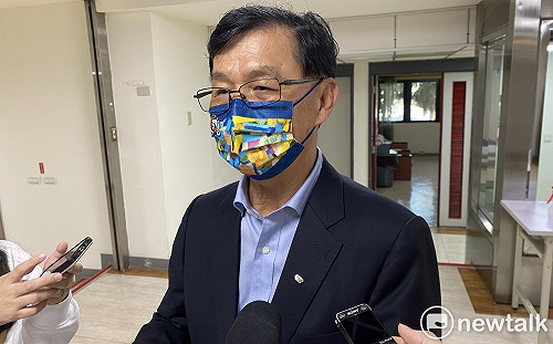 曝蔣陣營仍未接觸交接 彭振聲:蔣萬安應沒那麼快進入狀況