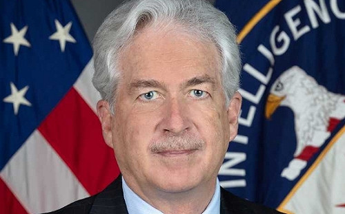 消息人士：美中情局長抵開羅 商議加薩停火協議