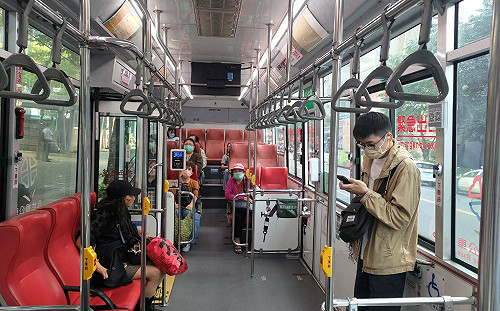 戶外口罩令將鬆綁！重症醫列「4困擾」網回應：繼續戴就沒煩惱