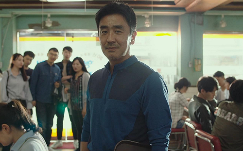 不滿沒給南韓角球！柳承龍怒闖IG「酸裁判光頭」 秒刪留言道歉了