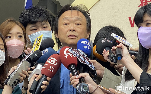 批民進黨「好好鱉殺到屎流」王世堅嗆蘇揆：你若沒錯 那錯的是人民嗎 ？