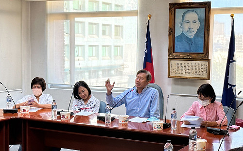 推舉高市新任議長人選  國民黨已有初步共識