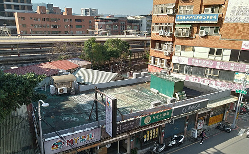 新北樹林公設專通公展 帶動發展翻轉新契機 