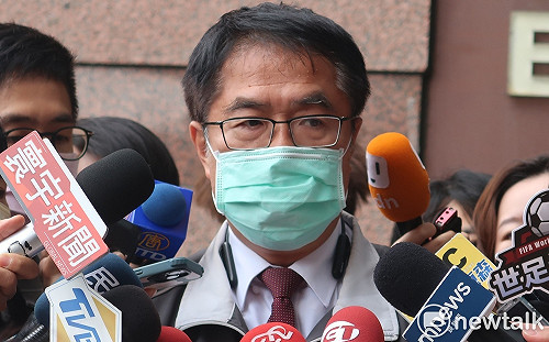 台南男童疑遭虐死！黃偉哲震怒斥責兒虐行為：查明後追究父母責任