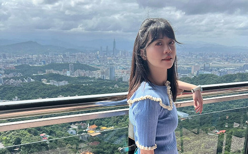 高嘉瑜喊抓戰犯！2024選立委披綠袍生波？學者：要修補關係