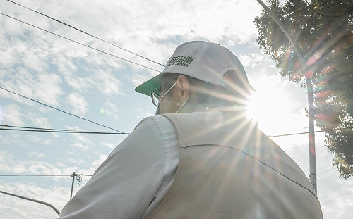 「慘勝」謝龍介不到5萬票 黃偉哲沉寂3天發聲：重新調整施政腳步          