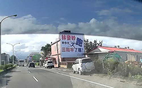 張文隆觀點》檢討選民而不是檢討當權者