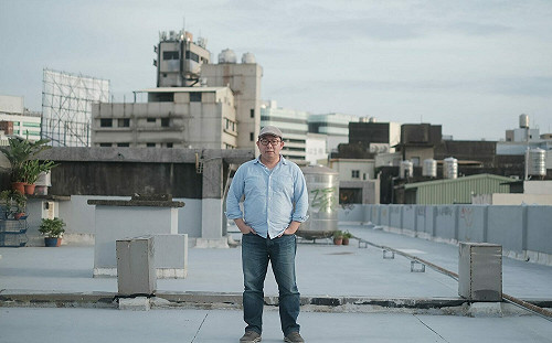 樹冠永續》走一趟以永續為名的旅行：專訪島內散步創辦人邱翊(上)