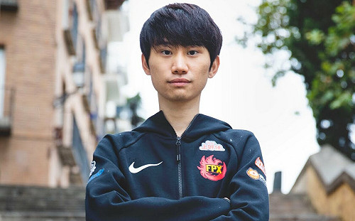 《英雄聯盟》中國賽區禁止選手玩《原神》！Doinb：太離譜了