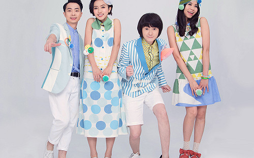 新北「2022鶯歌藝術季」熱鬧登場 眾星接力嗨唱匯聚之門