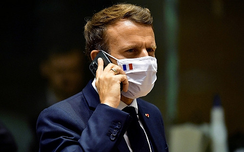 「歐洲水門事件」發酵 14歐盟國家被捲入 歐洲議會舉行聽證會