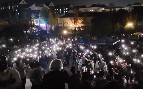 一場「白紙革命」逼出解封訊號 經濟能擺脫陰霾？ 大摩示警：中國仍沒做好快速全面重啟準備