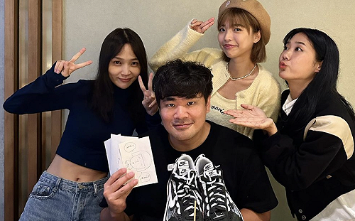 喊話買單「羽球隊」出國機加酒！蔡哥生日立誓：1年內沒交到女友就出發