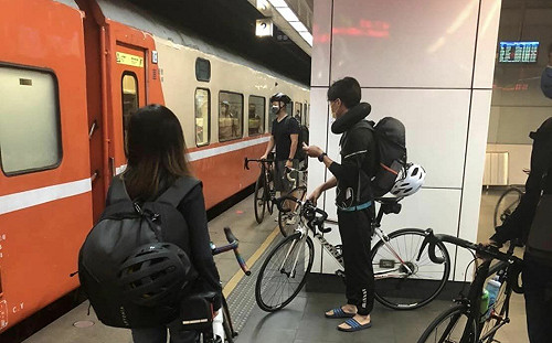 雙鐵元旦車票今日開搶！台鐵狂銷18萬張、高鐵熱門時段全熱銷