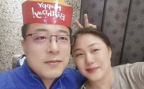 趙立堅老婆發文怨買不到藥 慘遭群嘲「裝啥」後刪文