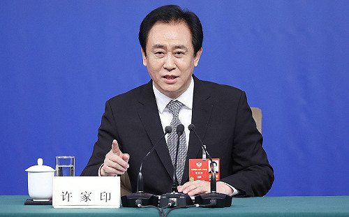 抖音主動戳中國房地產泡沫 謝金河 : 邁向經濟重振關鍵一步