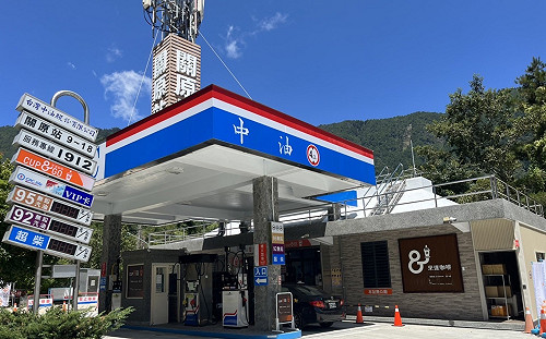 先別加油!中油:下週汽油調降0.4元、柴油調漲0.2元