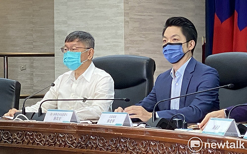 小內閣人事？蔣萬安用煮飯比喻：不能一直掀鍋蓋 等久一點飯才會香