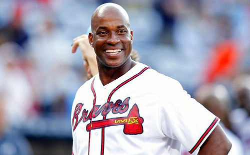 MLB／493轟重砲進入名人堂！邦茲還是無緣