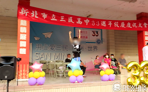 張文隆觀點》從根爛起的中學教育－長官的需要壓過教育本質