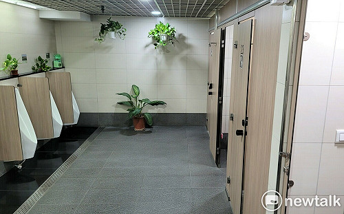 花4.5億仍是「最髒公廁」！台鐵逾6千萬預算遭凍結   杜微說話了