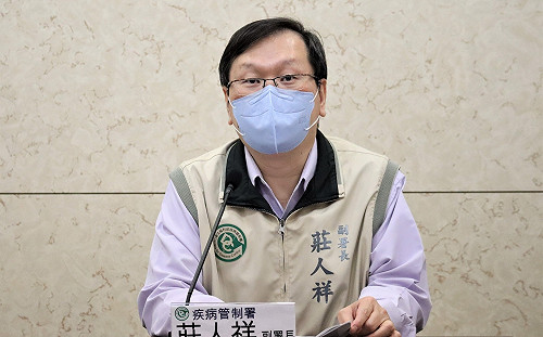 7歲女童驗出豬流感!莊人祥:全球僅45例 台灣有2例
