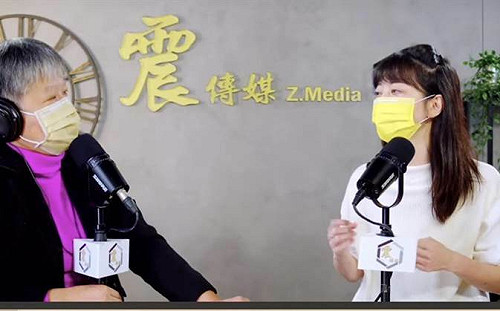 曾警告「一屍五命」高嘉瑜：不是幸災樂禍 是提醒年輕人信任有破口