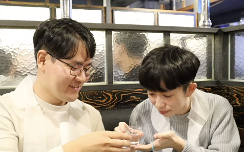 HOOK快閃南韓！揭脫北者一日生活嘆：自由就好