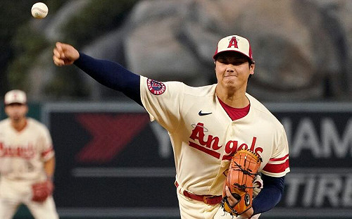 MLB／大谷翔平獲2大獎！本季3冠到手