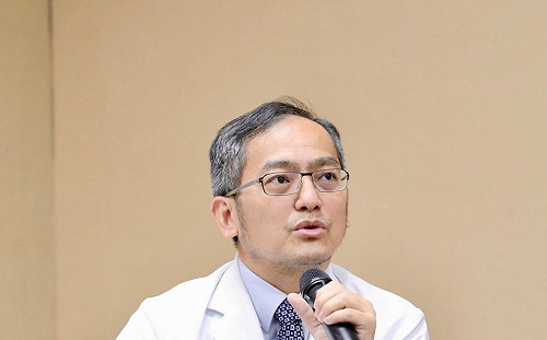 葉克膜是心臟唯一救命符?台北榮總:「皮式心室輔助器」可取代