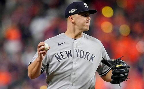 MLB/小熊再獲得力助手 4年20億挖走洋基先發Taillon