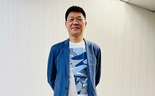 郭再欽退出民進黨！大酸林飛帆「林九萬」 要郭信良退出南市議長選舉