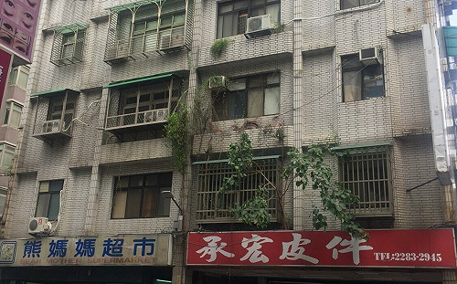 新北防災都更首案即將完工 防災都更擴大適用範圍