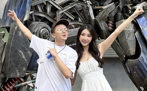 孫生分手後面露憔悴發聲!Wendy曝最新動態:遠離瞎人瞎事