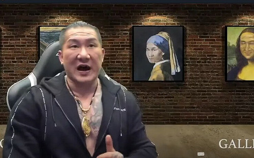 (影)民進黨檢討敗選怪「抖音洗腦年輕人不投票」 館長:垃圾中的垃圾!