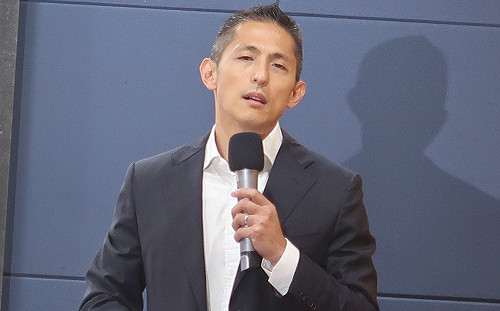 國防部長根本不知道他是誰 吳怡農:有自信入國會他會很快認識我