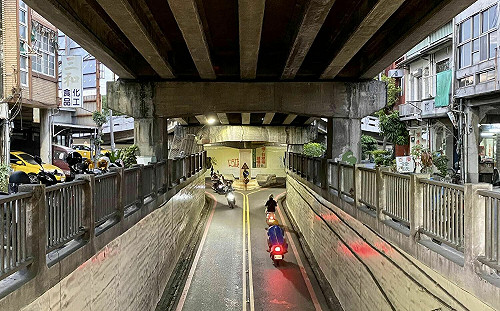 台南「密道」12/27走入歷史！網不捨：從小走到大