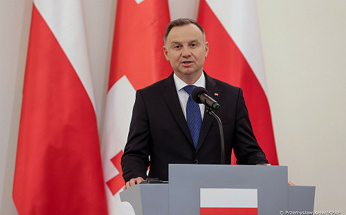 瓦格納轉進白俄「太近」引擔憂？美國批准對波蘭逾4千億軍售 愛國者獲升級 