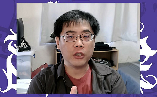 Twitch文字獄加強版?遊戲實況主「阿津」:開台有無形的壓力