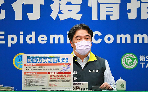 莫德納因「成本低」和台灣合作?王必勝:台灣疫苗效益分析讓他們有信心!