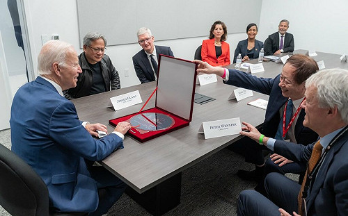 讀者投書》再談所謂的台積電「去台化」