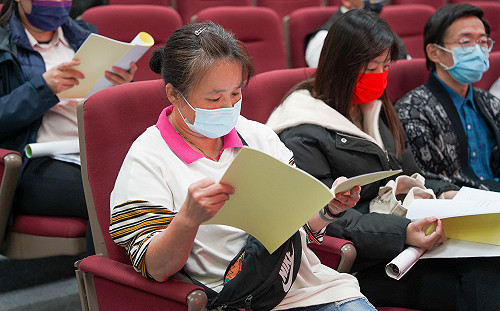 新北林口區公所再受肯定獲獎 幸福到你家升級2.0 