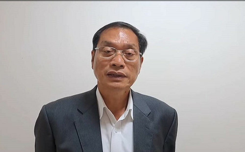 屏東地院駁回驗票 蘇清泉：積極尋求司法驗票