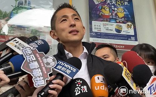 王鴻薇喊喜歡周玉蔻票投他?吳怡農:票投我拒絕更多謾罵對立仇恨