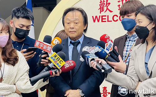 (影)坦言《炎上》砲火猛烈感到被冒犯 王世堅幫博恩緩頰