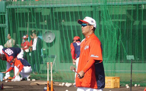 日職/鈴木誠也入札金!廣島隊大方回饋5億
